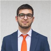 Laureato in ingegneria offre lezioni e ripetizioni di matematica